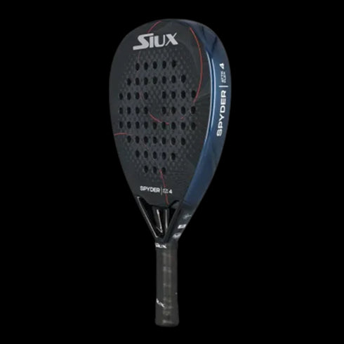 Pala Siux Spyder Attack Flex 4 2025